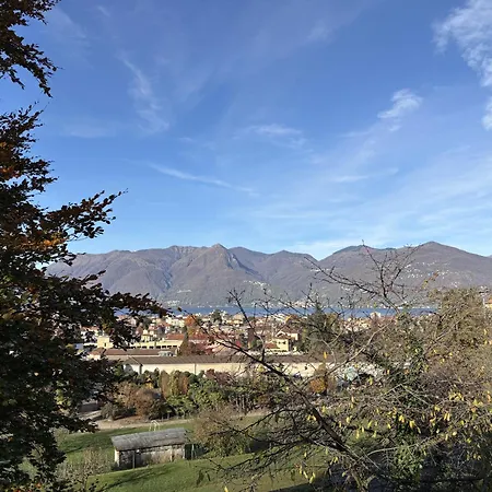 Apartmán Esther 2 *