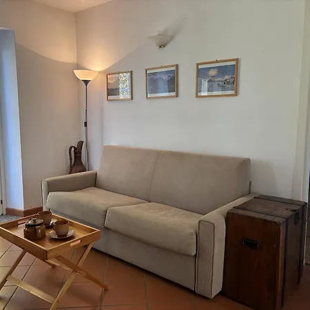 Esther 2 Appartement