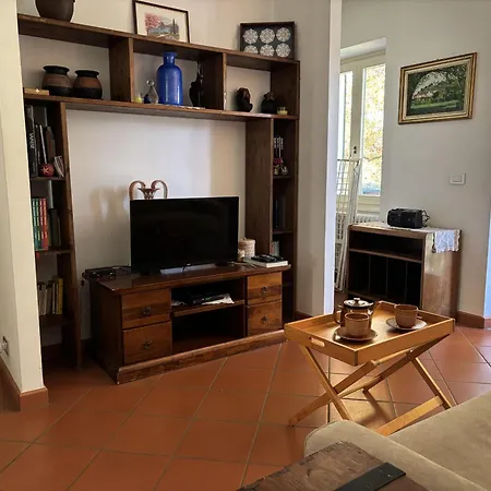 Esther 2 Apartmán