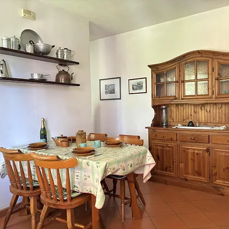 Apartmán Esther 2 *