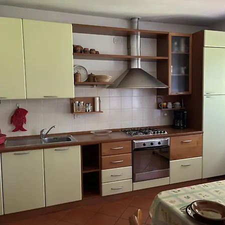 Appartement Esther 2 Luino