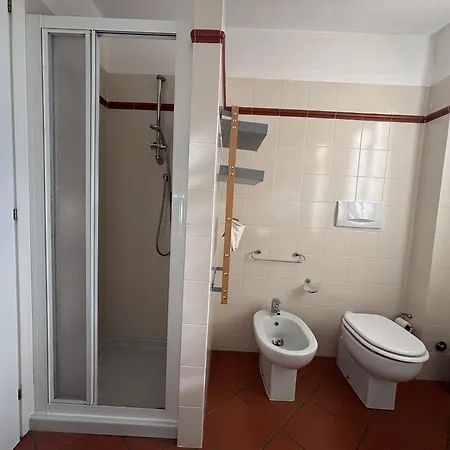 Appartement Esther 2 Luino