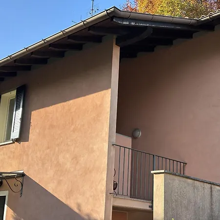 Appartement Esther 2 Luino