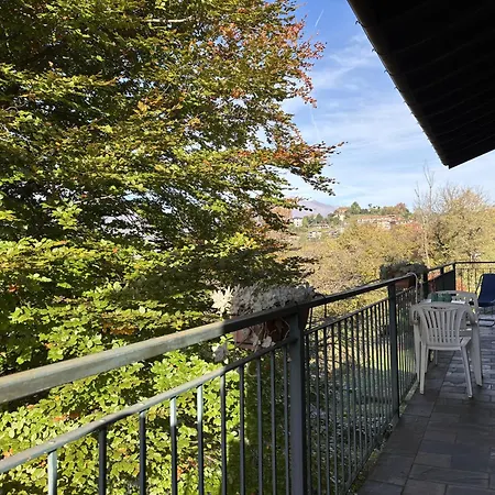 Esther 2 Appartement *