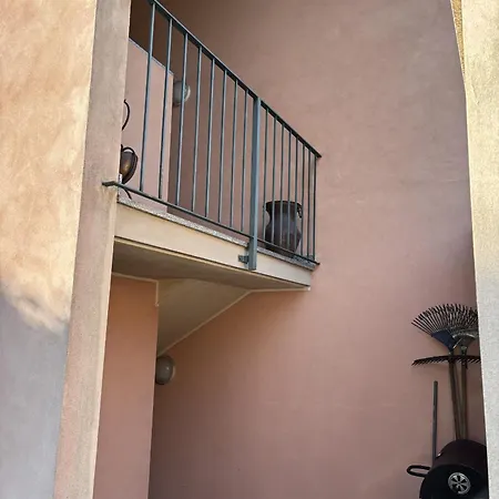 Appartement Esther 2 *