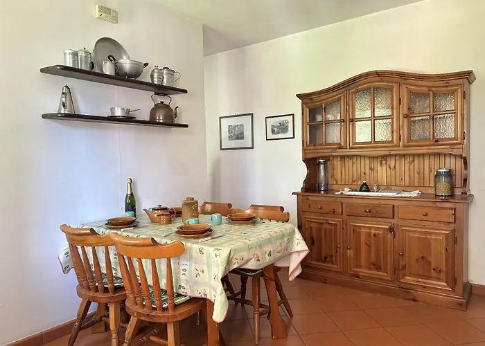 Apartament Esther 2 *