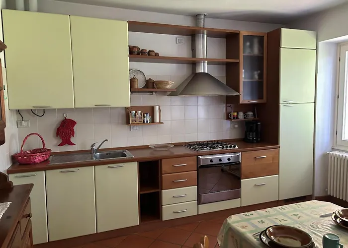 Apartamento Esther 2 Luino