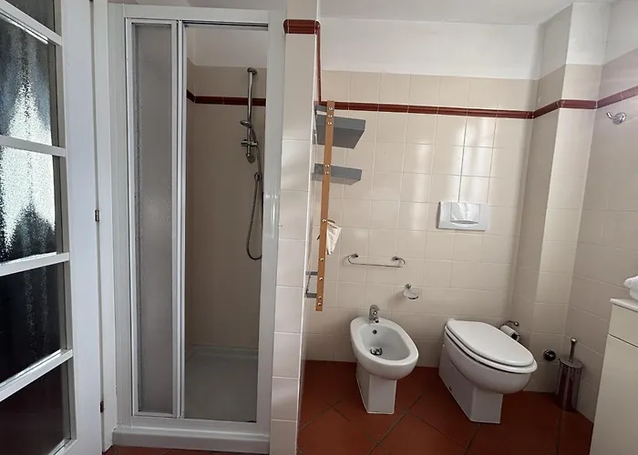 Apartament Esther 2 Luino