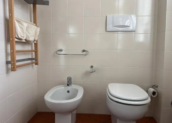 Esther 2 Apartamento Luino