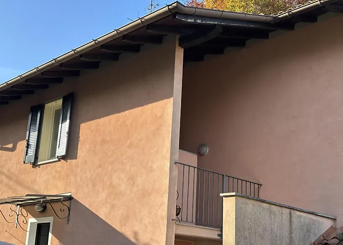 Apartamento Esther 2 Luino