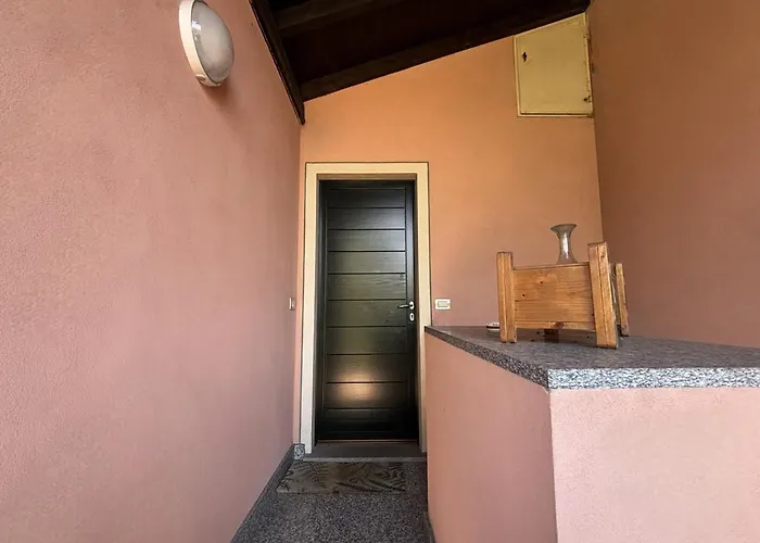 Esther 2 Apartamento Luino